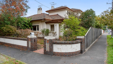 Picture of 2 Coppin Street, MALVERN EAST VIC 3145