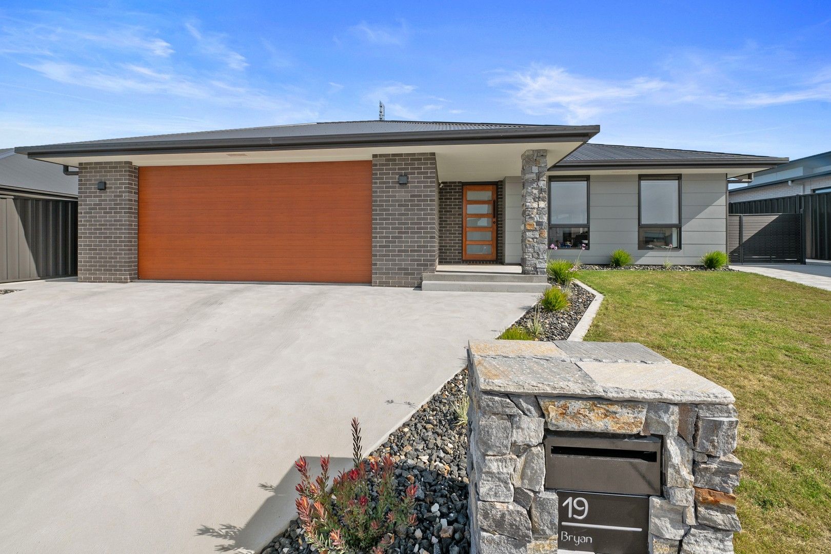 19 Bryan Street, Shearwater TAS 7307 Domain