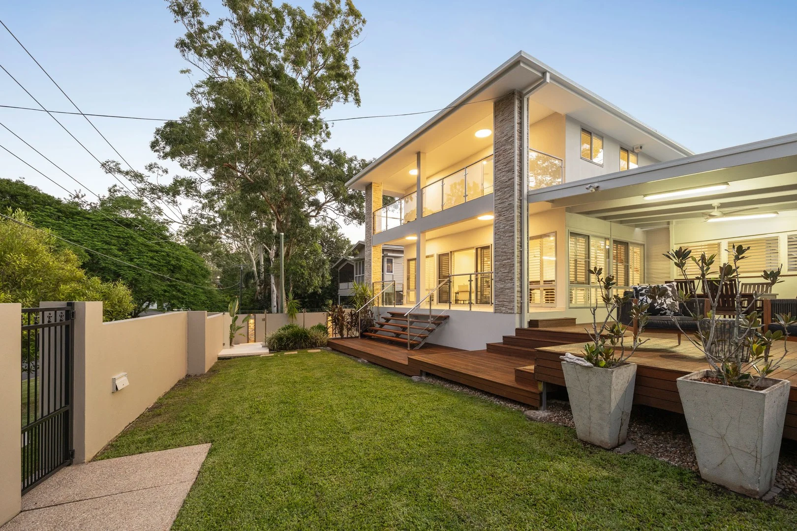 44A Scenic Road, Kenmore QLD 4069