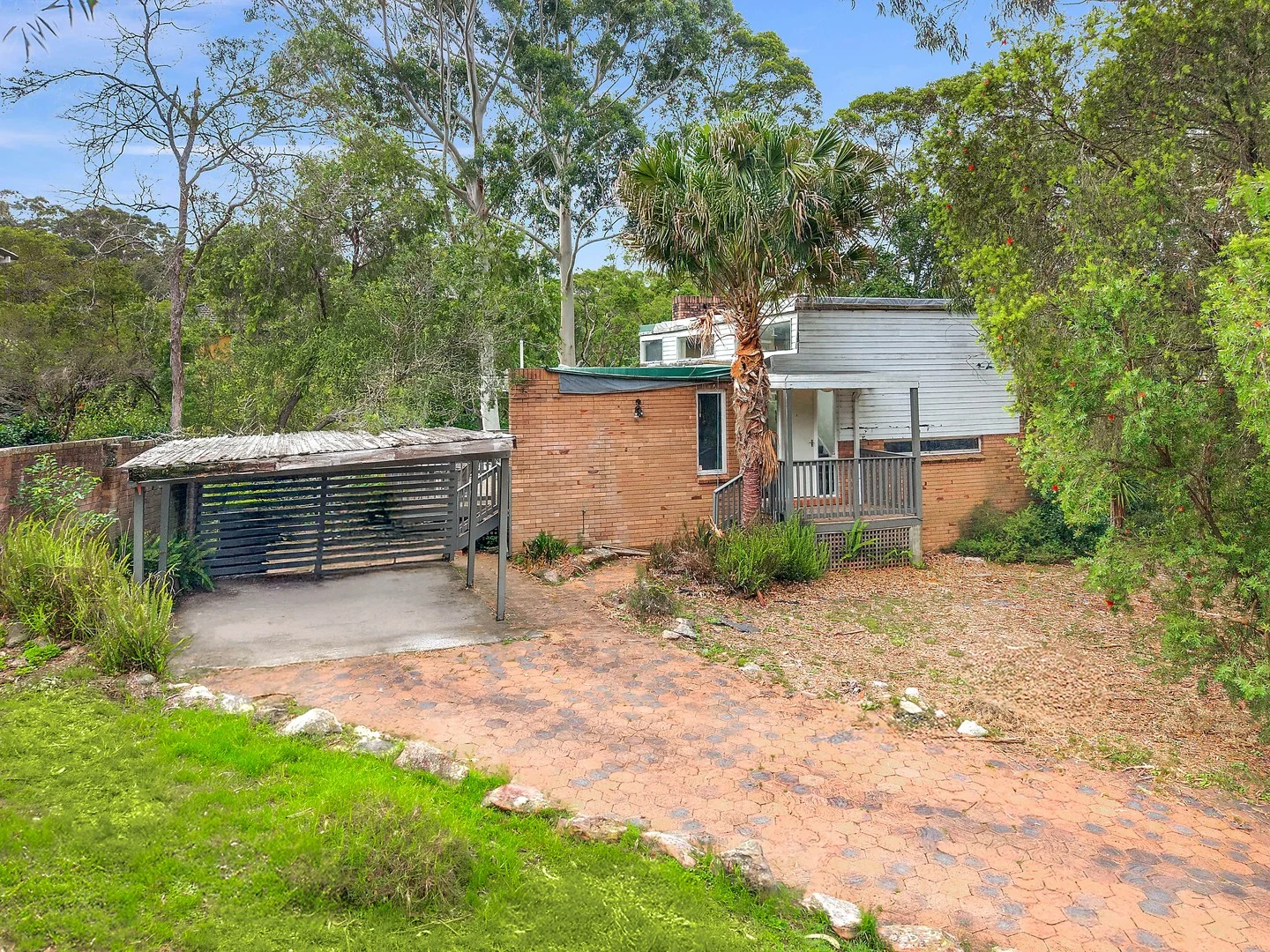 7 Bluegum Place, Roseville NSW 2069