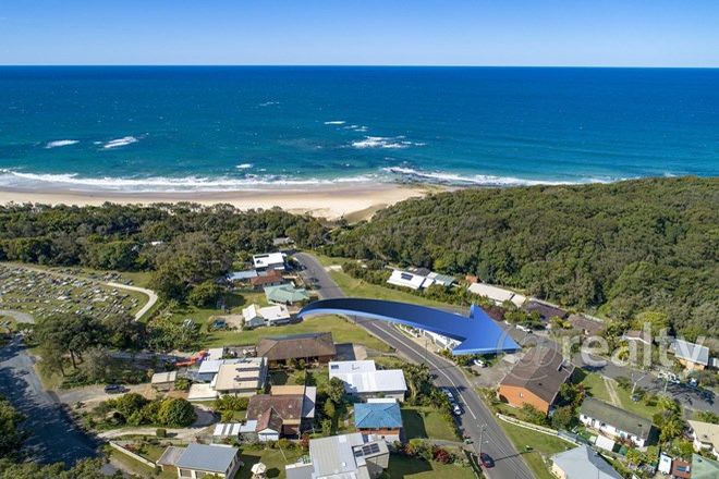 Picture of 5/5 Bemago Street, NAMBUCCA HEADS NSW 2448