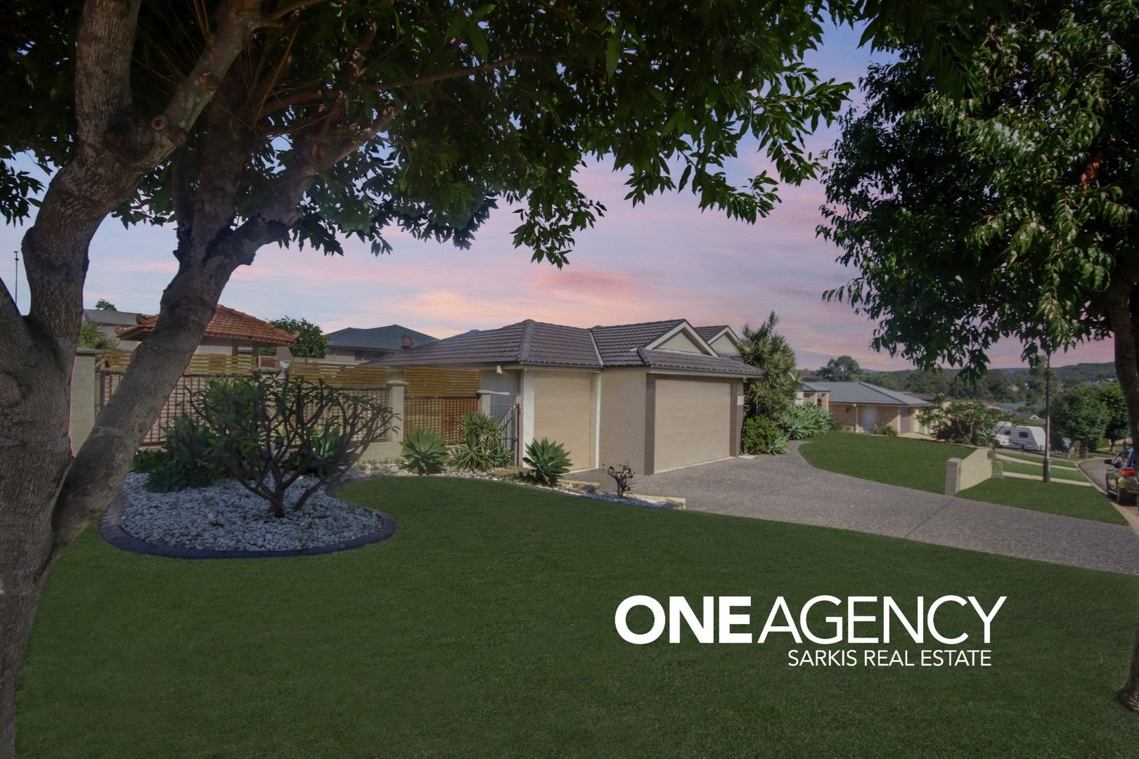 5 bedrooms House in 29 Hanover Road CAMERON PARK NSW, 2285