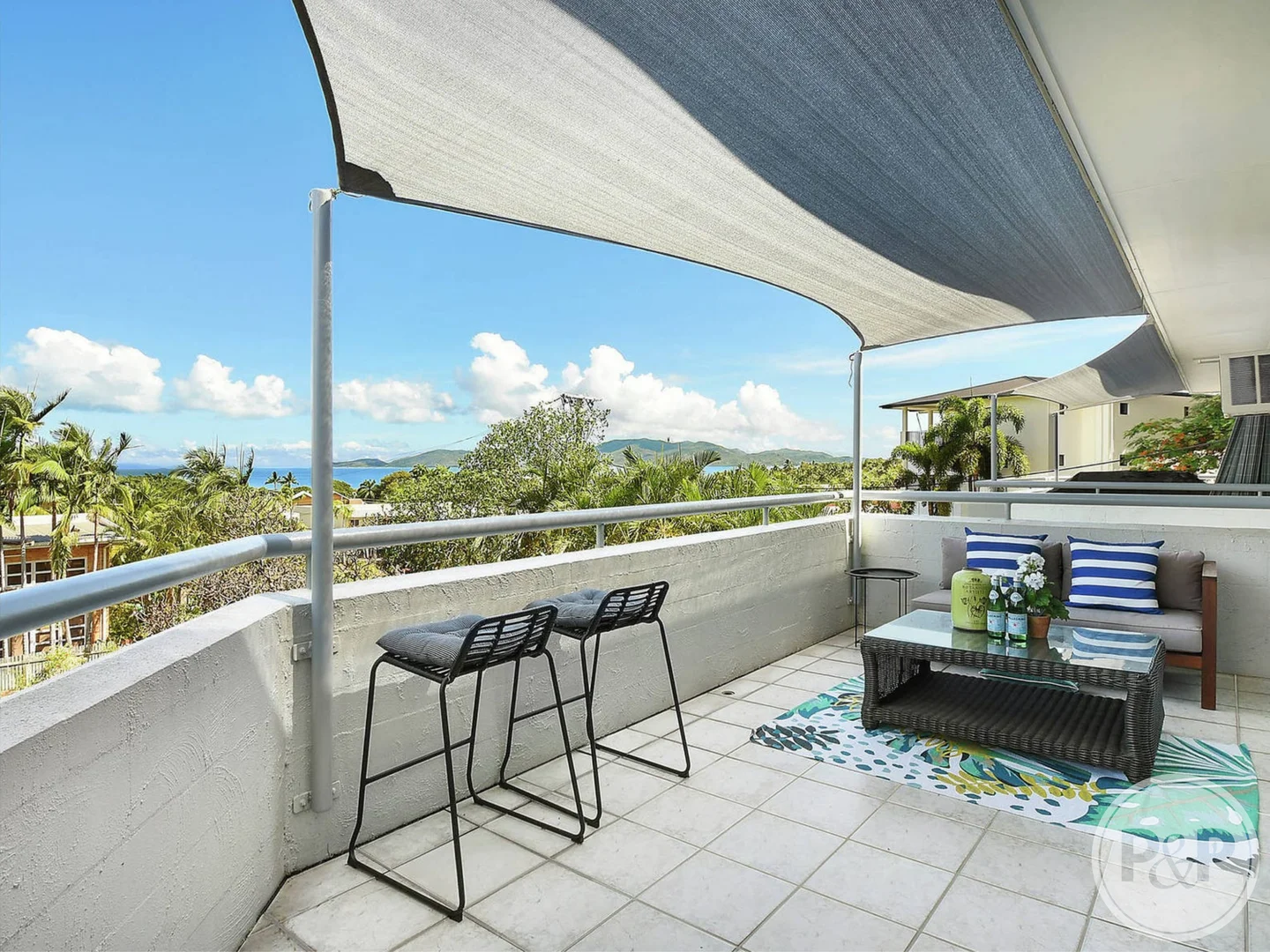 Additional image 2 of 2/12-16 Eden Street, Belgian Gardens QLD 4810