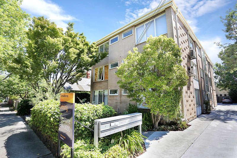 4/10 Station Street, Fairfield VIC 3078, Image 0