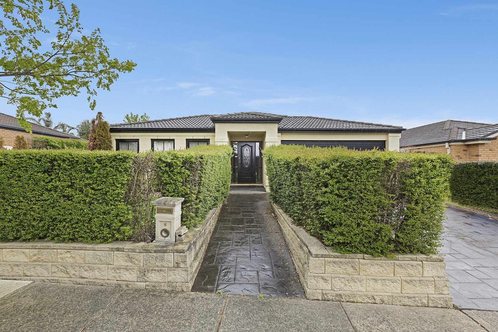 8 Peppertree Drive, Narre Warren South VIC 3805, Image 0