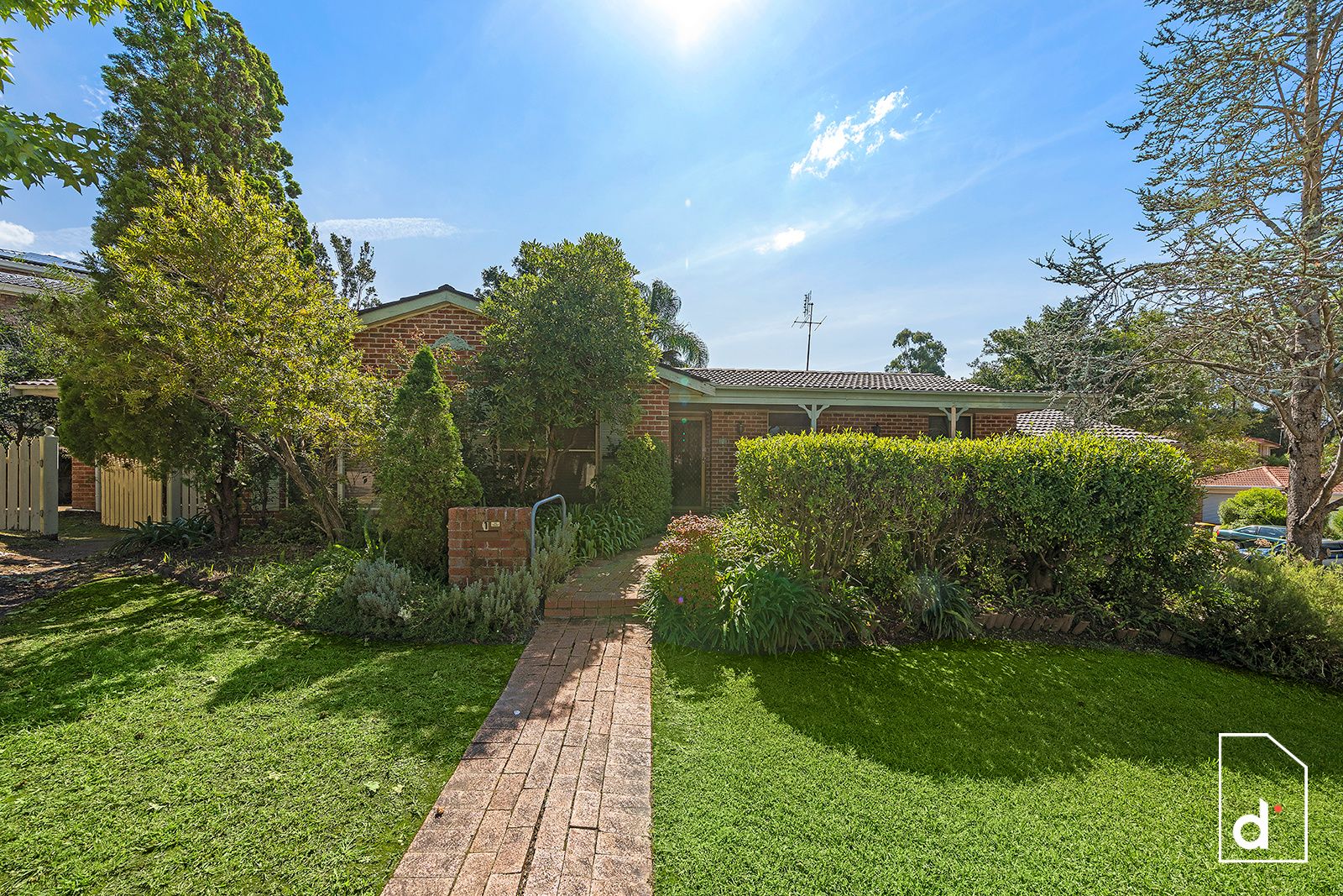 1 Halley Crescent, Woonona NSW 2517, Image 2