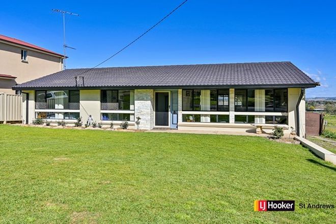 Picture of 32 Station Road, MENANGLE PARK NSW 2563