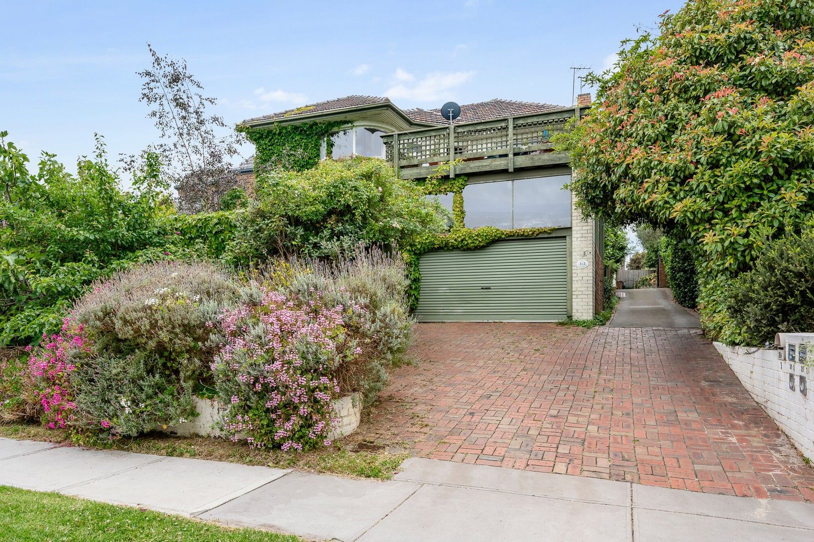 1/21 Pavo Street, Balwyn North VIC 3104 Apartment For Rent 680