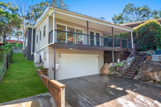 Picture of 16 Tomah Street, KURRAJONG HEIGHTS NSW 2758