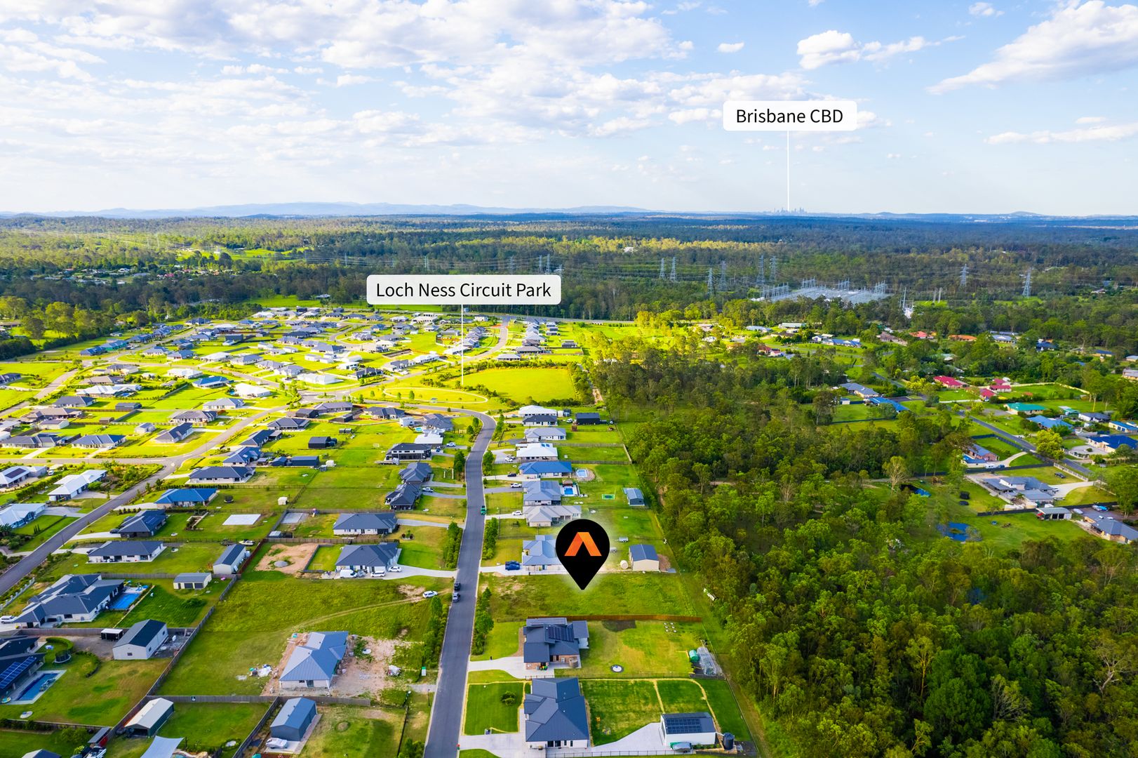 44-46 Loch Ness Circuit, New Beith QLD 4124, Image 2