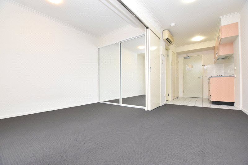 1 bedrooms Apartment / Unit / Flat in 415/118 Franklin Street MELBOURNE VIC, 3000