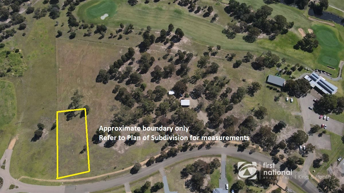 Lot 1, 118 Kings Cove Boulevard, Metung VIC 3904, Image 0