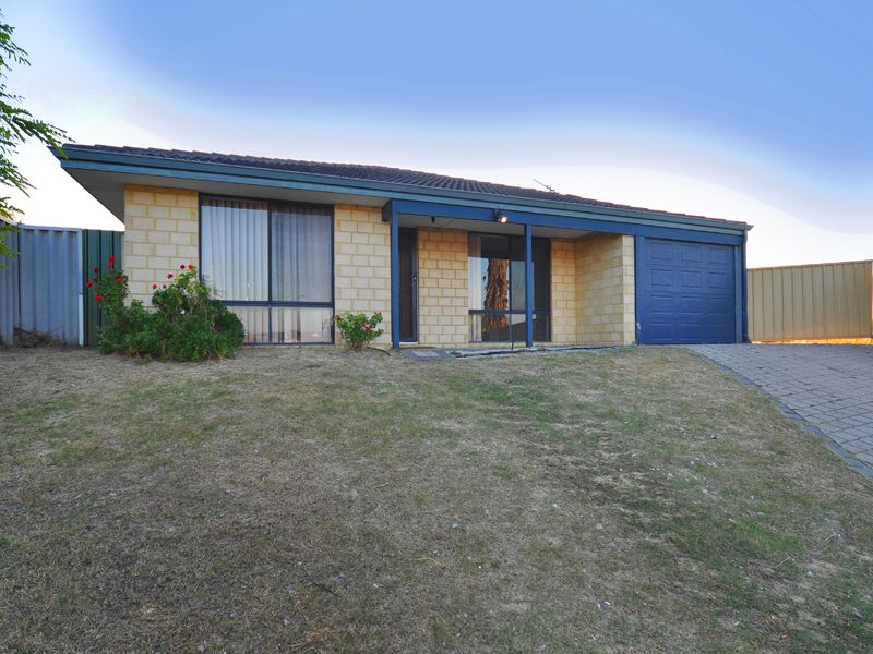 22 Sappleton Retreat, Merriwa WA 6030