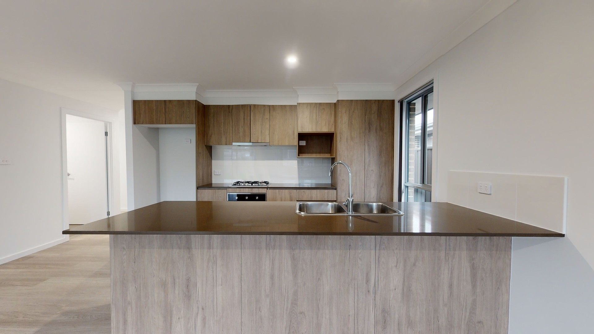 3 bedrooms House in 25 Sandpiper Circuit ABERGLASSLYN NSW, 2320