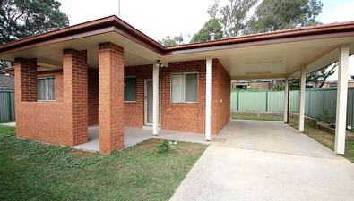 Picture of 19a Cobham street, KINGS PARK NSW 2148