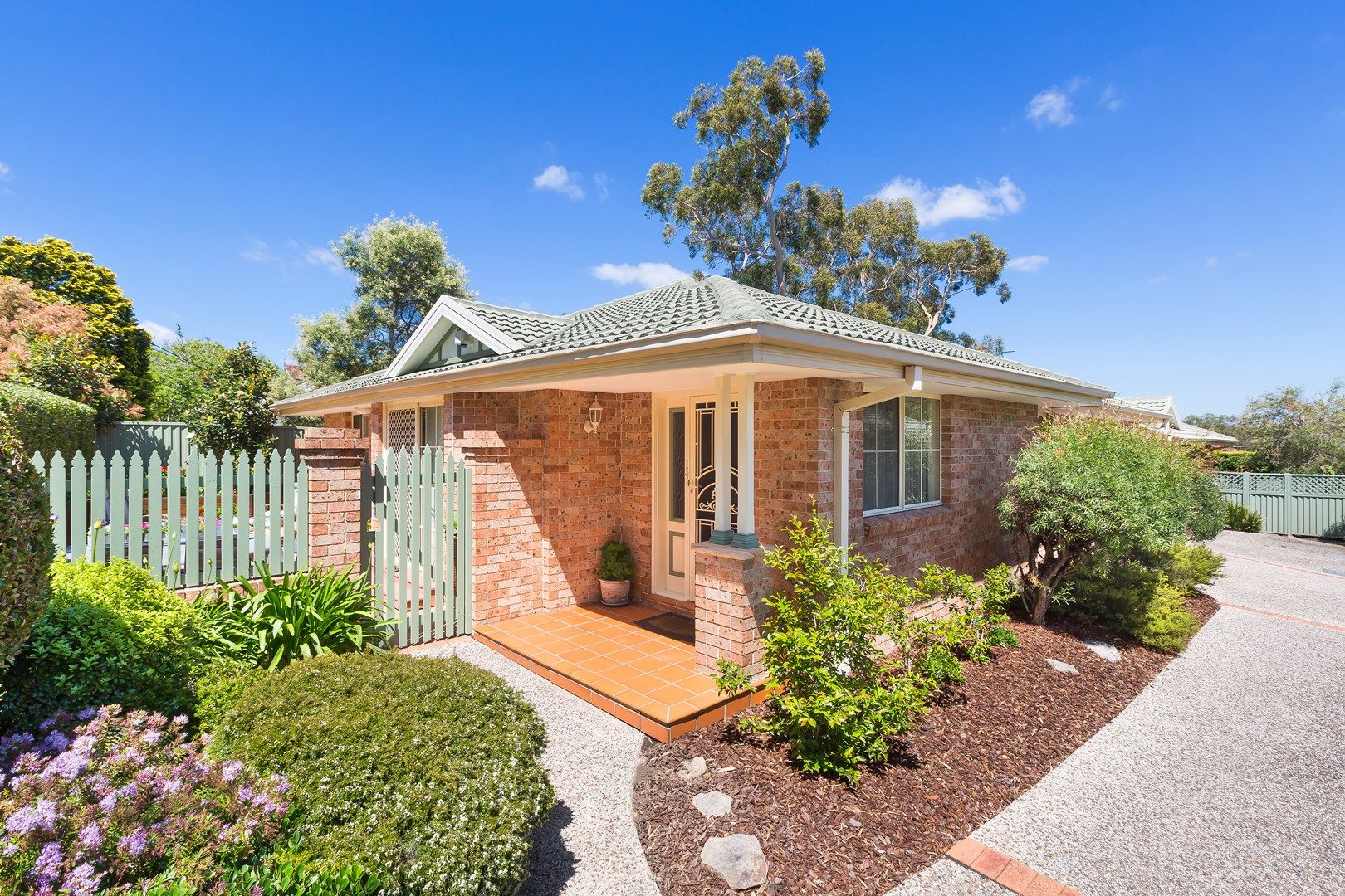 1/15-17 Vista Street, Caringbah South NSW 2229, Image 0