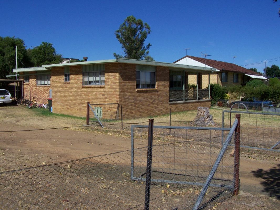 79 Cooper Street, Barraba Property History & Address Research Domain