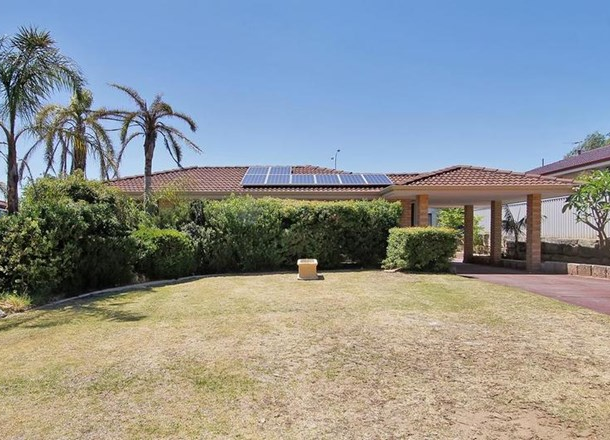 19 Sappleton Retreat, Merriwa WA 6030