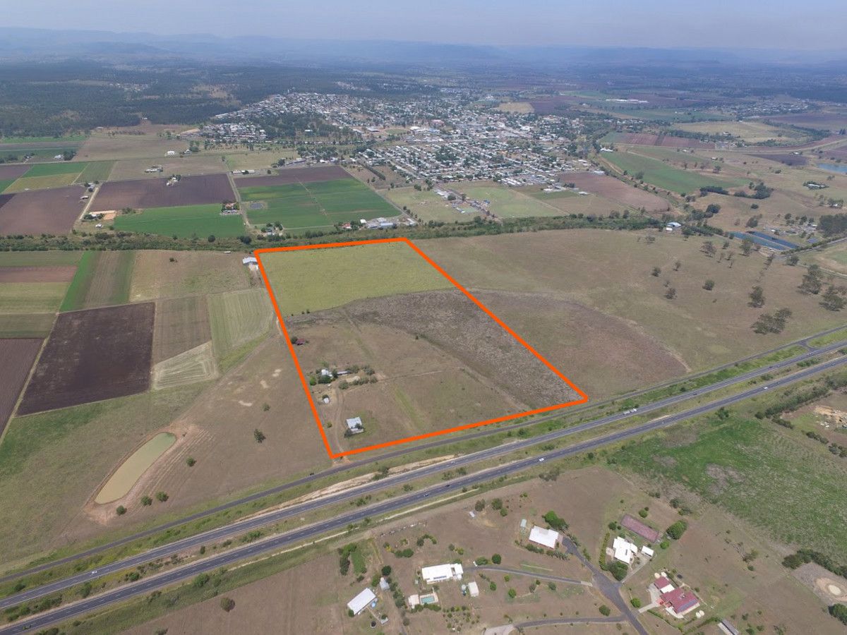 126 Goos Road, Gatton Property History & Address Research Domain