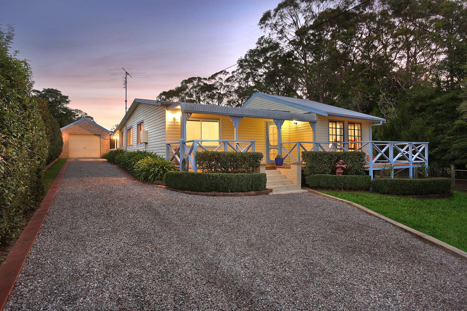 37 Telopea Road, Hill Top NSW 2575, Image 0