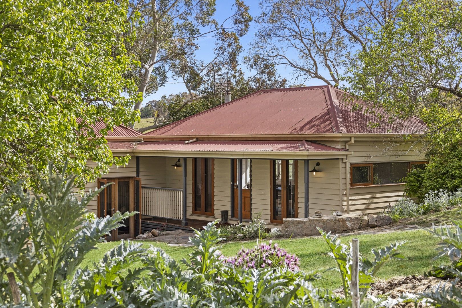 89 Stuchbree Road, Yapeen VIC 3451 House for Sale 1,145,000