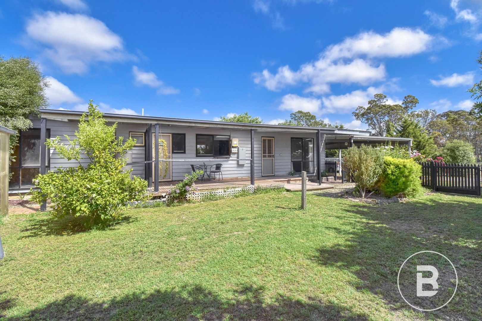 107 Dawsons Road, Avoca VIC 3467, Image 0