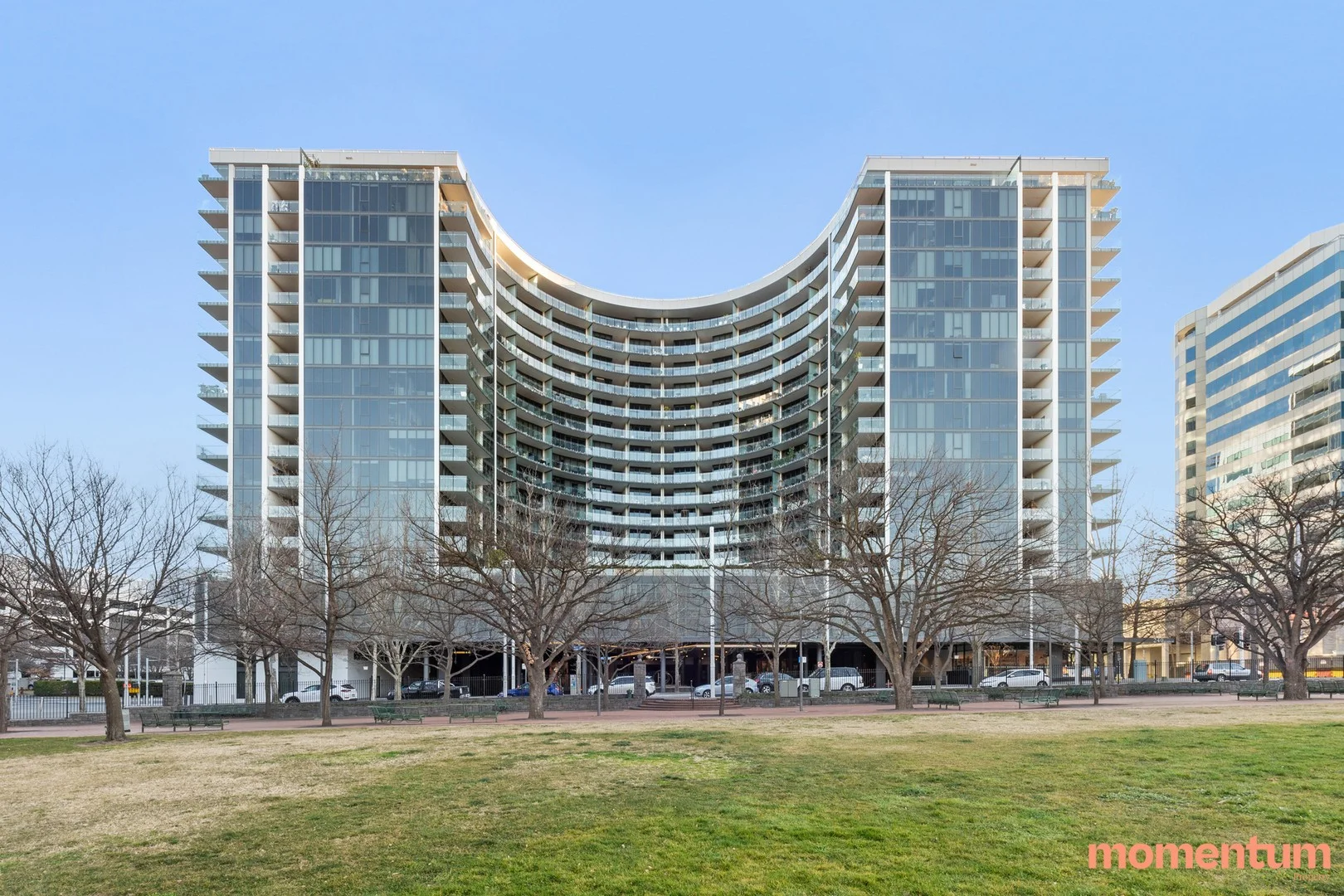 1109/240 Bunda Street, City ACT 2601