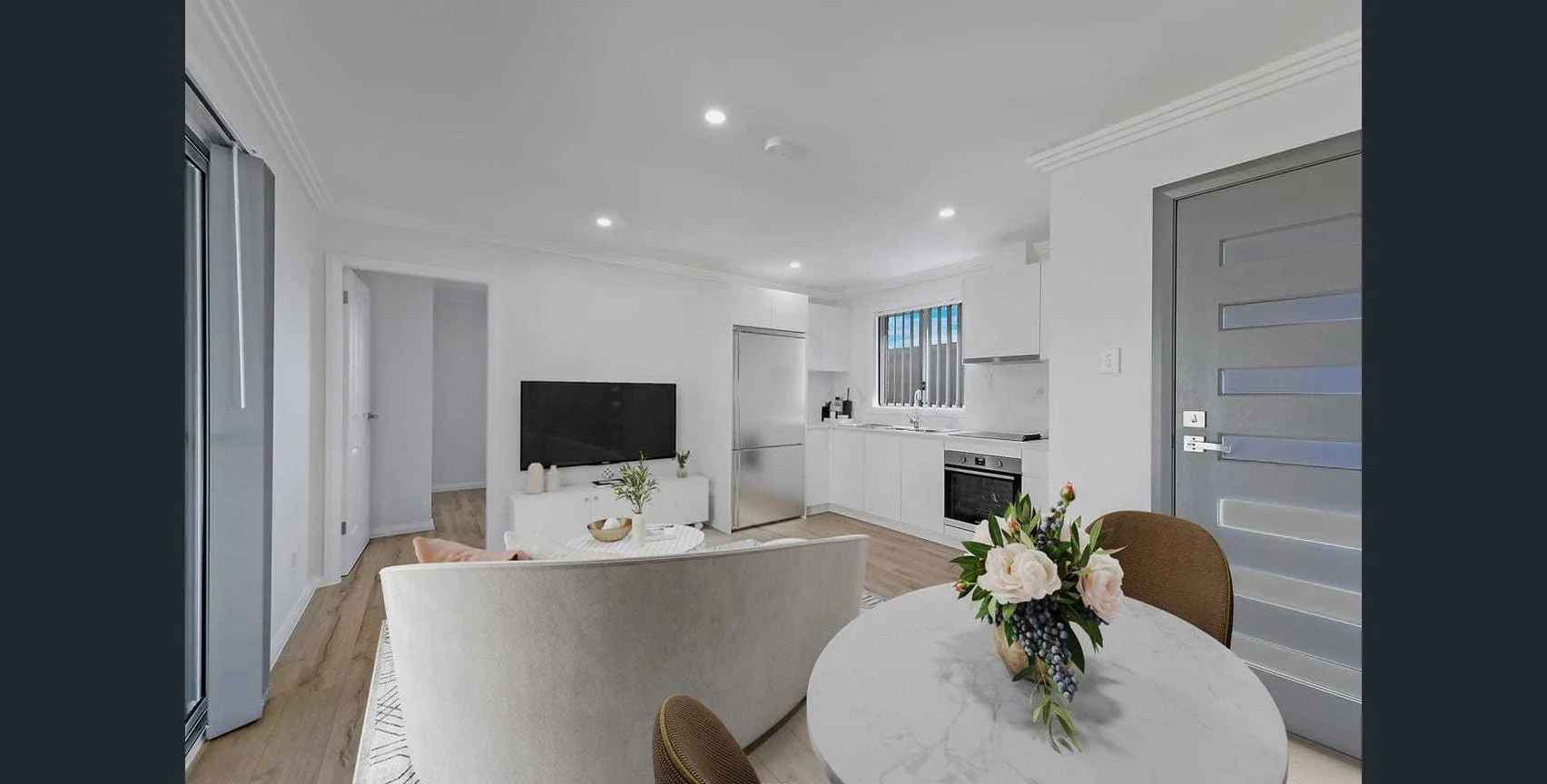 Primary image of 10a Cunningham Crescent, Blacktown NSW 2148