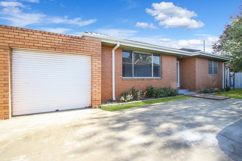 2/5 Perth Street, Benalla VIC 3672, Image 0