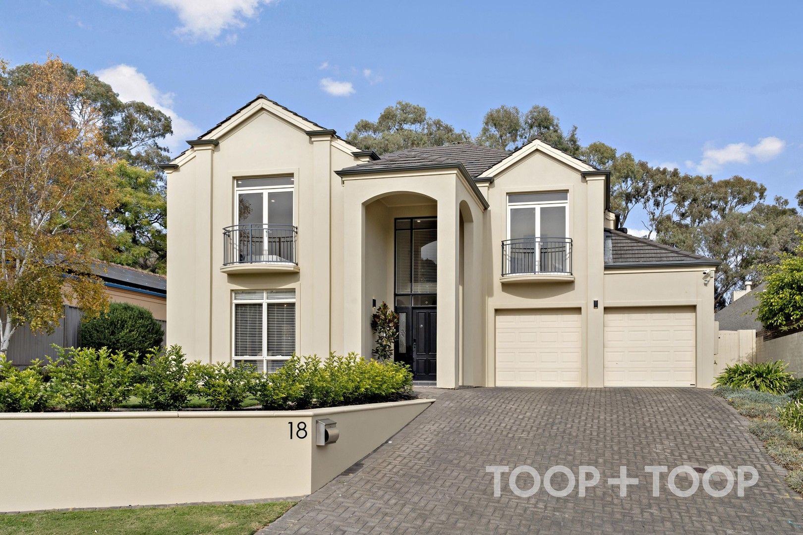 5 bedrooms House in 18 Cooper Angus Grove WATTLE PARK SA, 5066