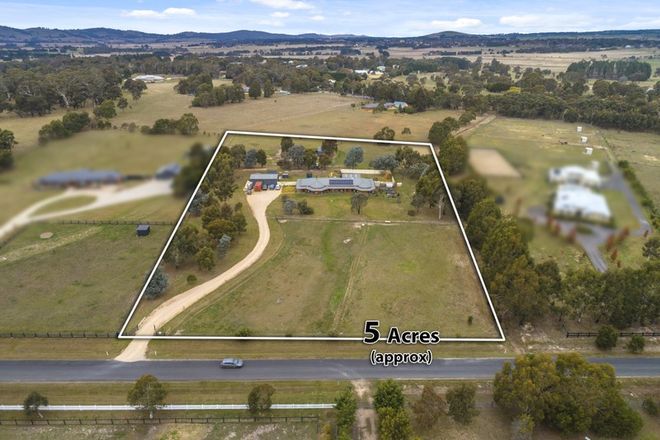 Picture of 41 King Drive, LANCEFIELD VIC 3435