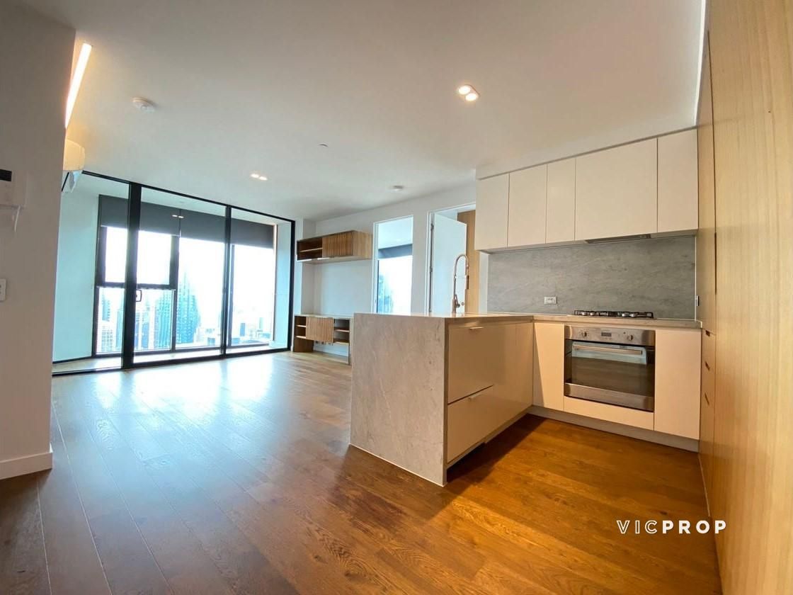 3 bedrooms Apartment / Unit / Flat in 5707/442 Elizabeth Street MELBOURNE VIC, 3000