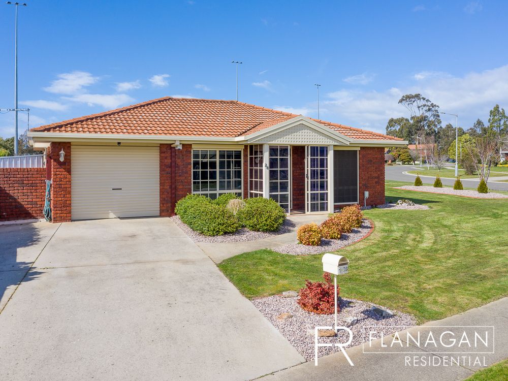 1/28 St Andrews Circle, Prospect Vale TAS 7250, Image 0