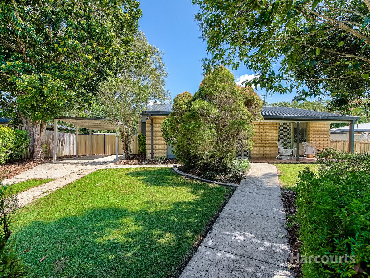 11 Nightingale Drive, Lawnton QLD 4501, Image 0