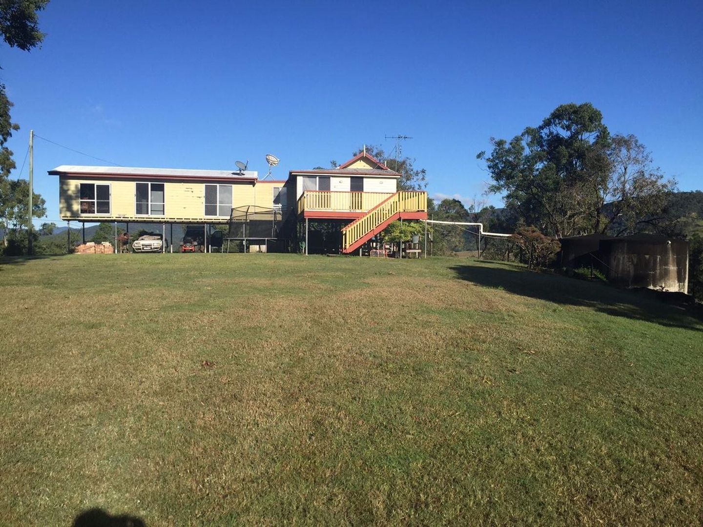 61 Lawrie Road, Sarina Range QLD 4737 House for Sale 295,000