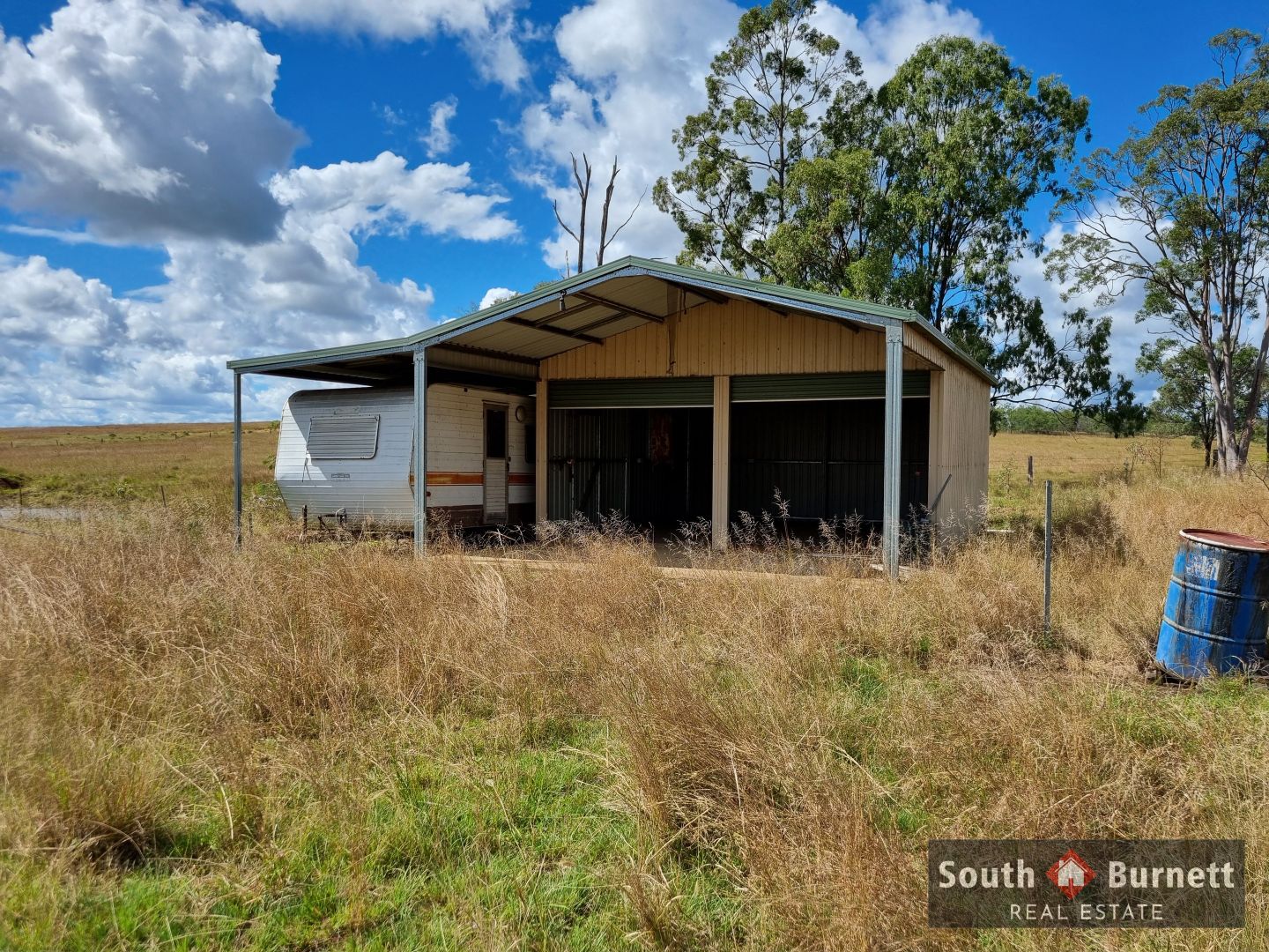 4 G Andersons Road, Cushnie QLD 4608, Image 2