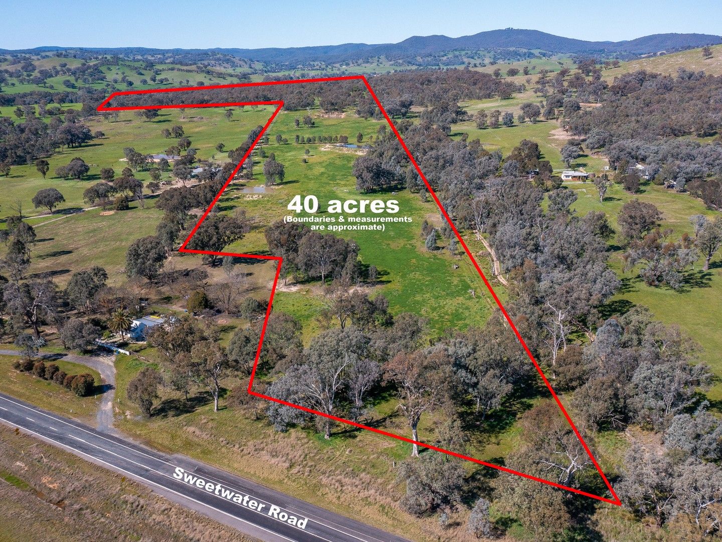 Lot 4, 54 Sweetwater Road, Mullengandra NSW 2644, Image 0