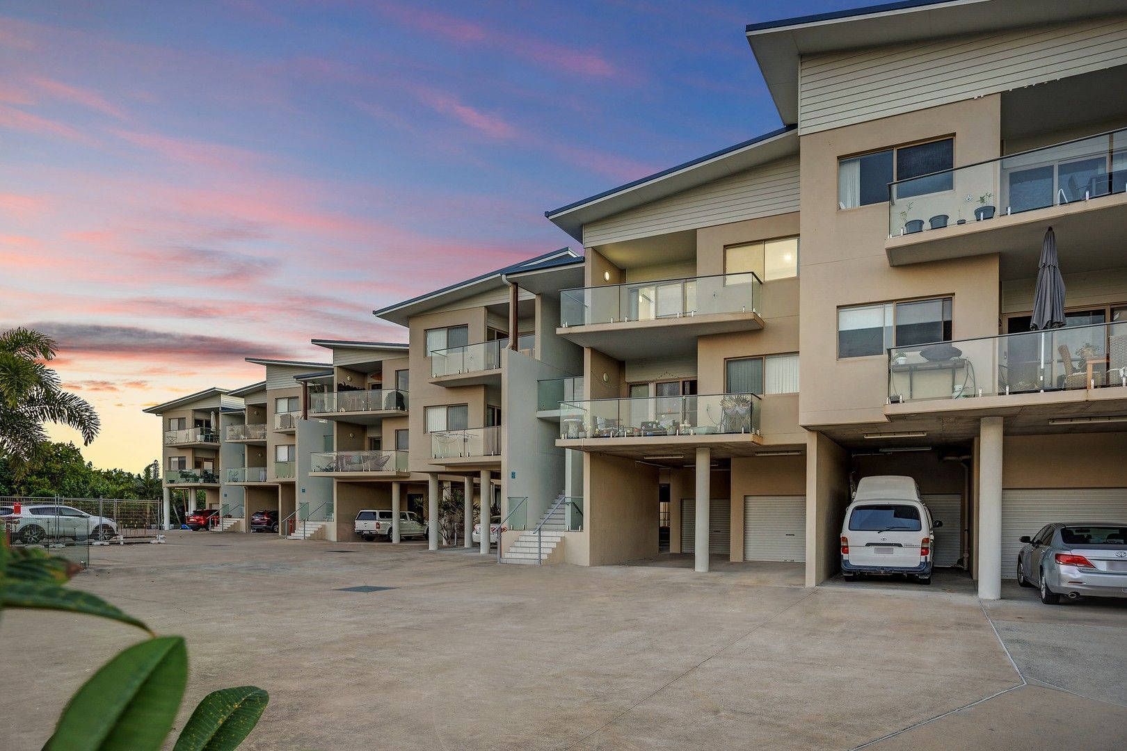 2 bedrooms House in 7/171 Farnborough Road YEPPOON QLD, 4703