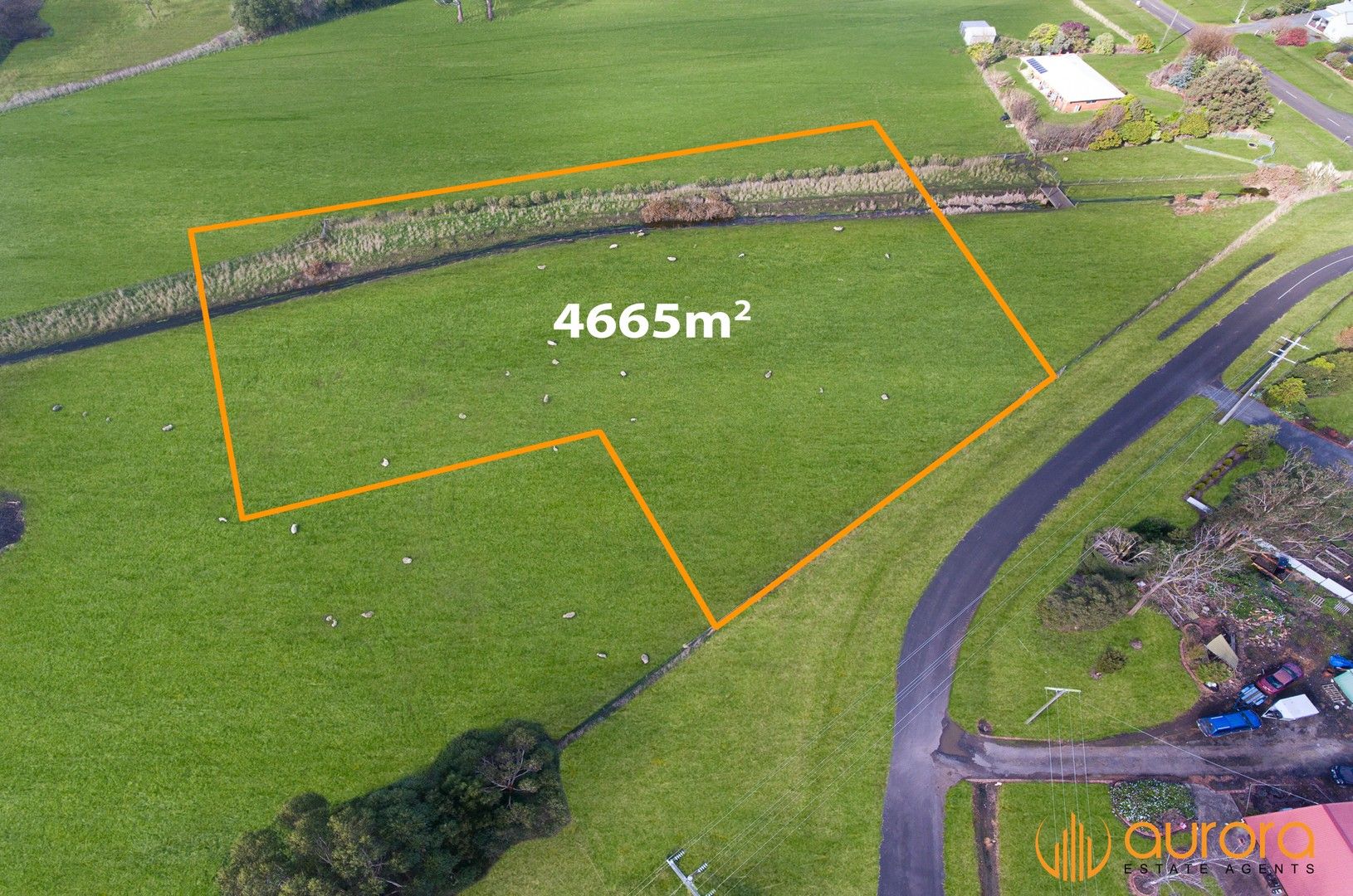 Lot 1 Smith Street, Heywood VIC 3304, Image 0