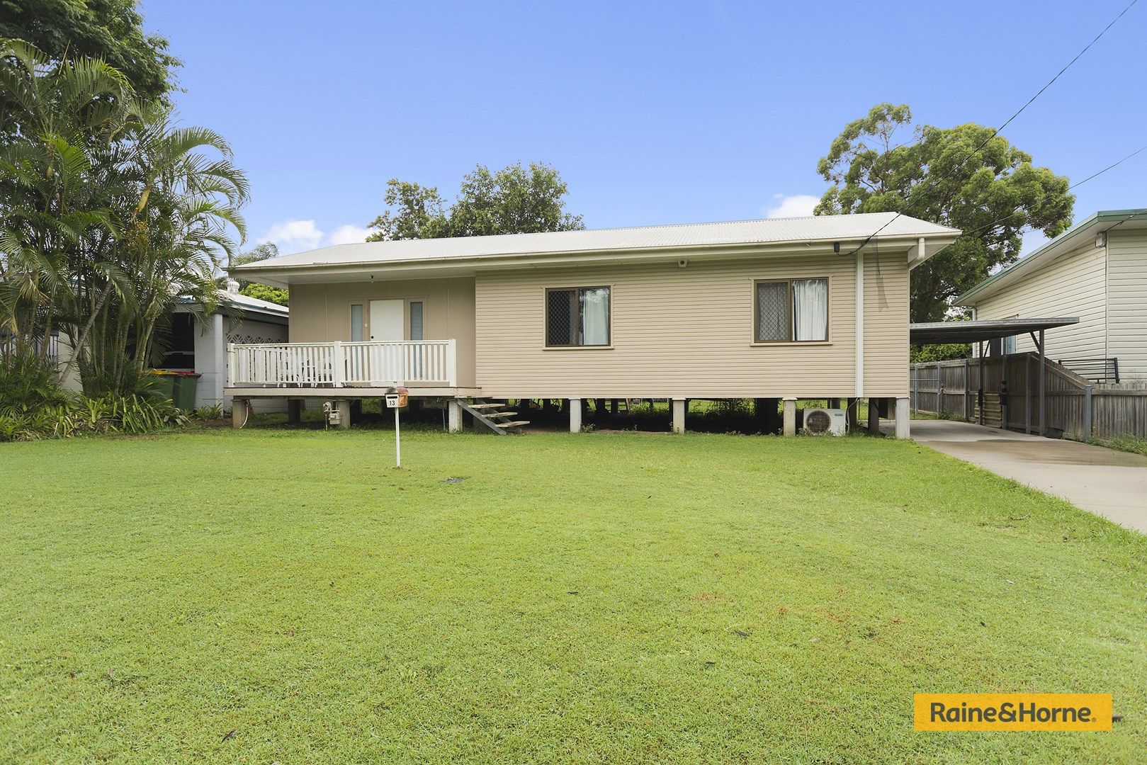 13 Larsen Street, Leichhardt QLD 4305, Image 0