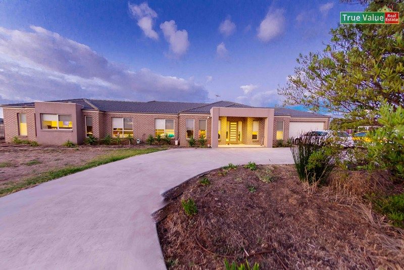 45 Mcintyre Road, Lara Property History & Address Research Domain