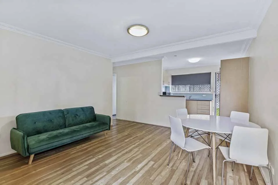 Primary image of 4/33 Heather Street, Wilston QLD 4051