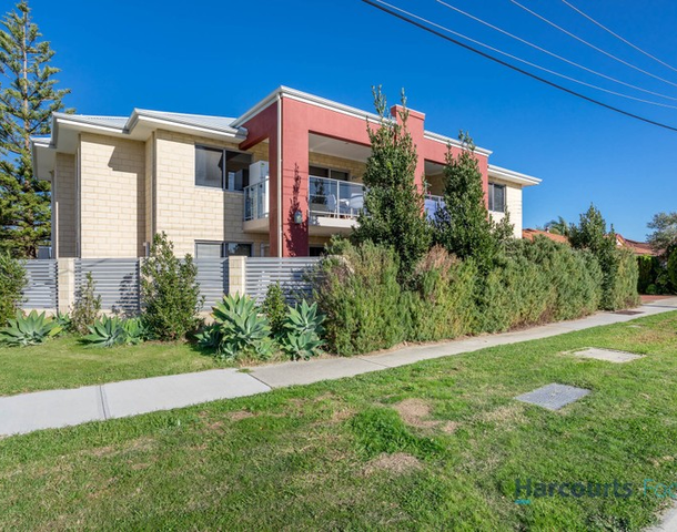 1/351 Sevenoaks Street, Cannington WA 6107