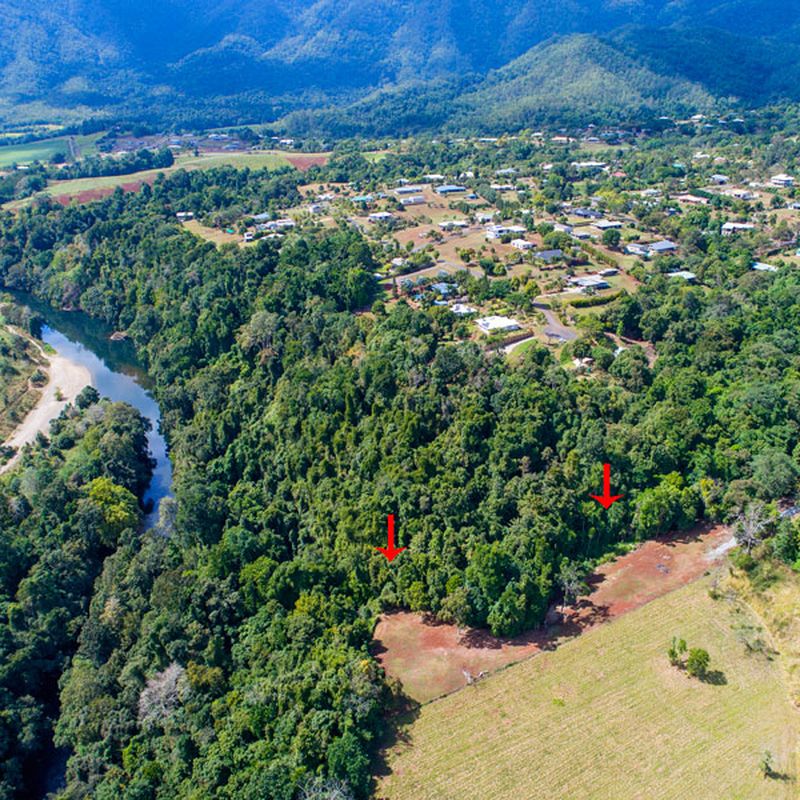 4244 Claim Close, Goldsborough QLD 4865 Vacant Land for Sale 295,000