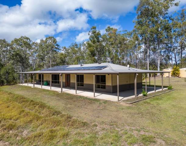 50 Billabong Crescent, Apple Tree Creek QLD 4660