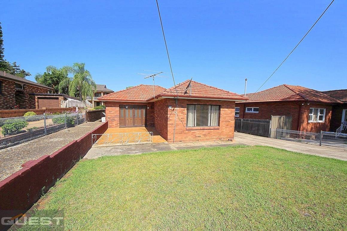 Picture of 86 Dutton Street, YAGOONA NSW 2199