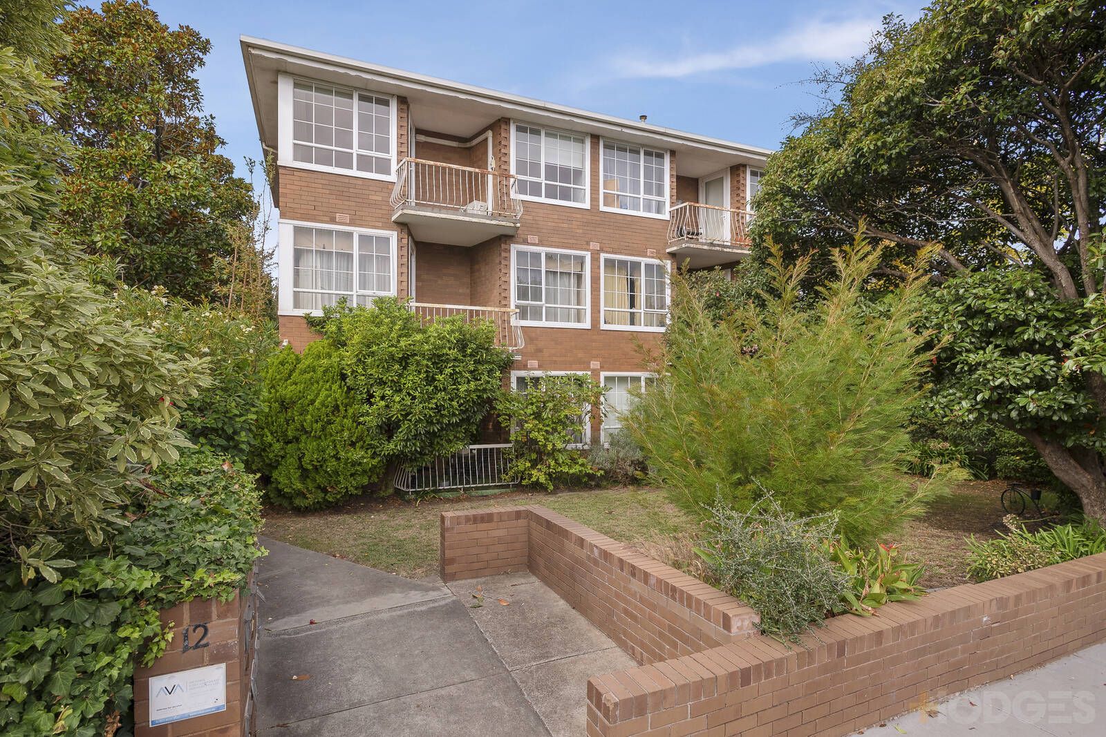 12/12 Irving Street, Malvern VIC 3144, Image 0