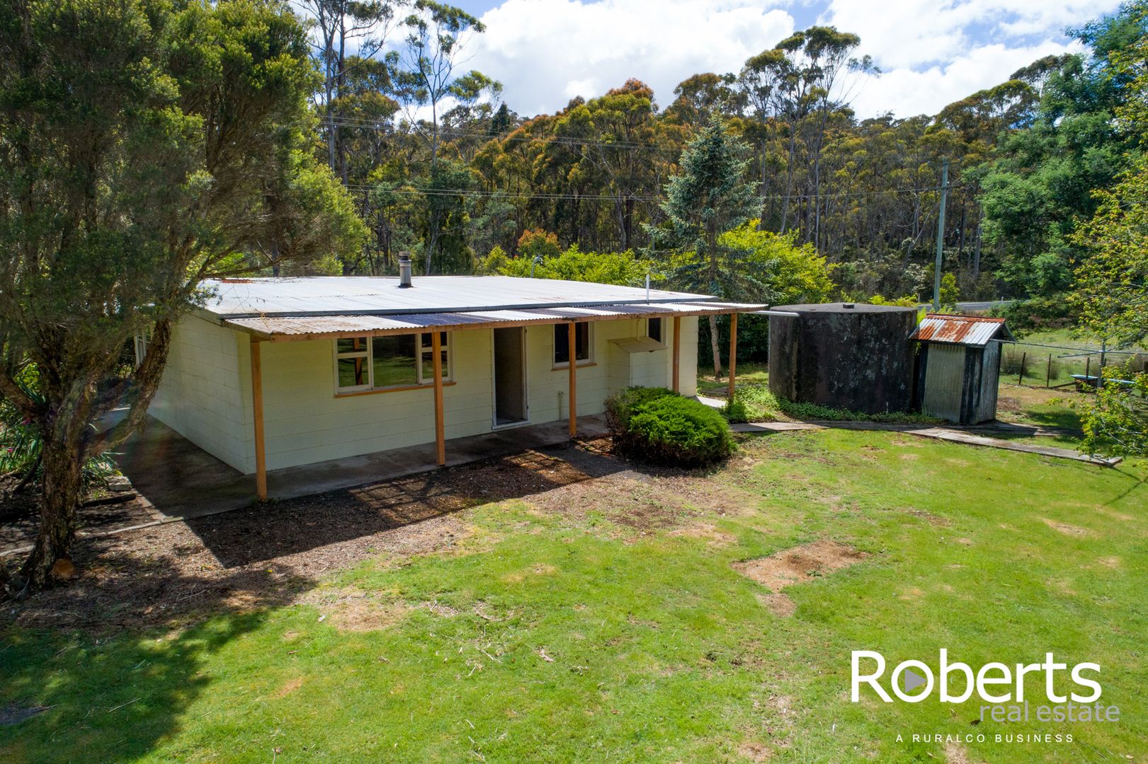 1499 Frankford Road, Frankford TAS 7275, Image 1