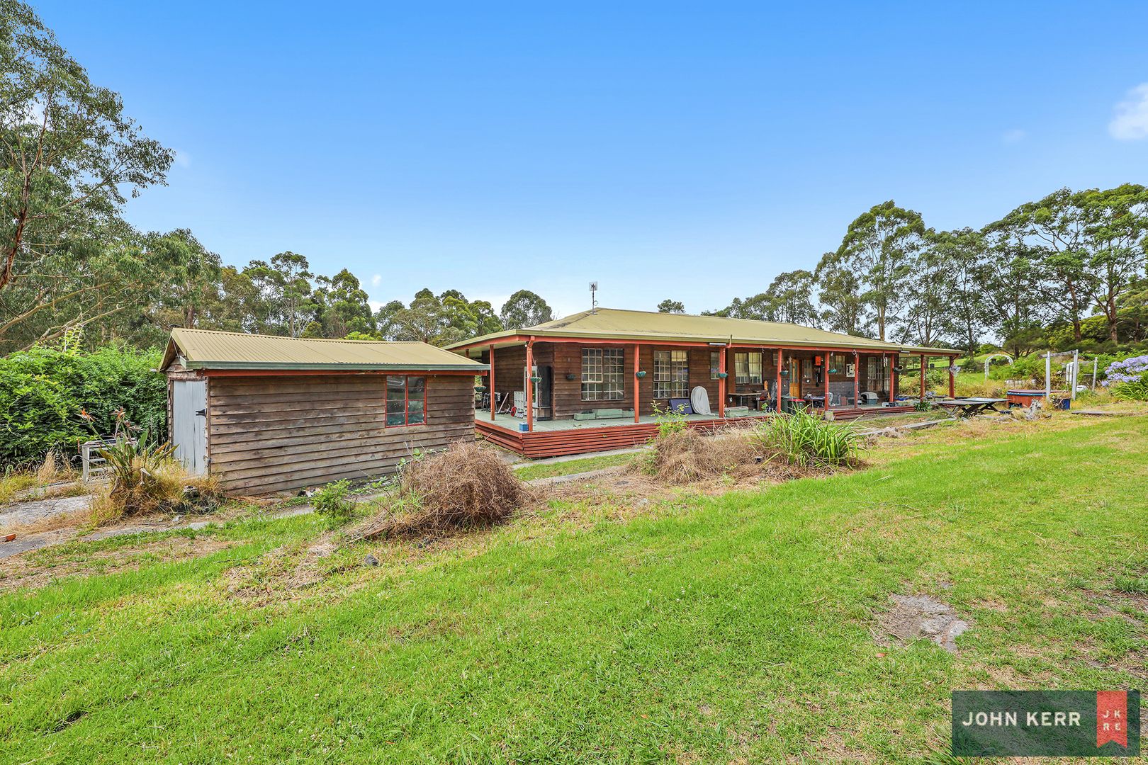 705 Purvis Road, Yallourn North VIC 3825, Image 1