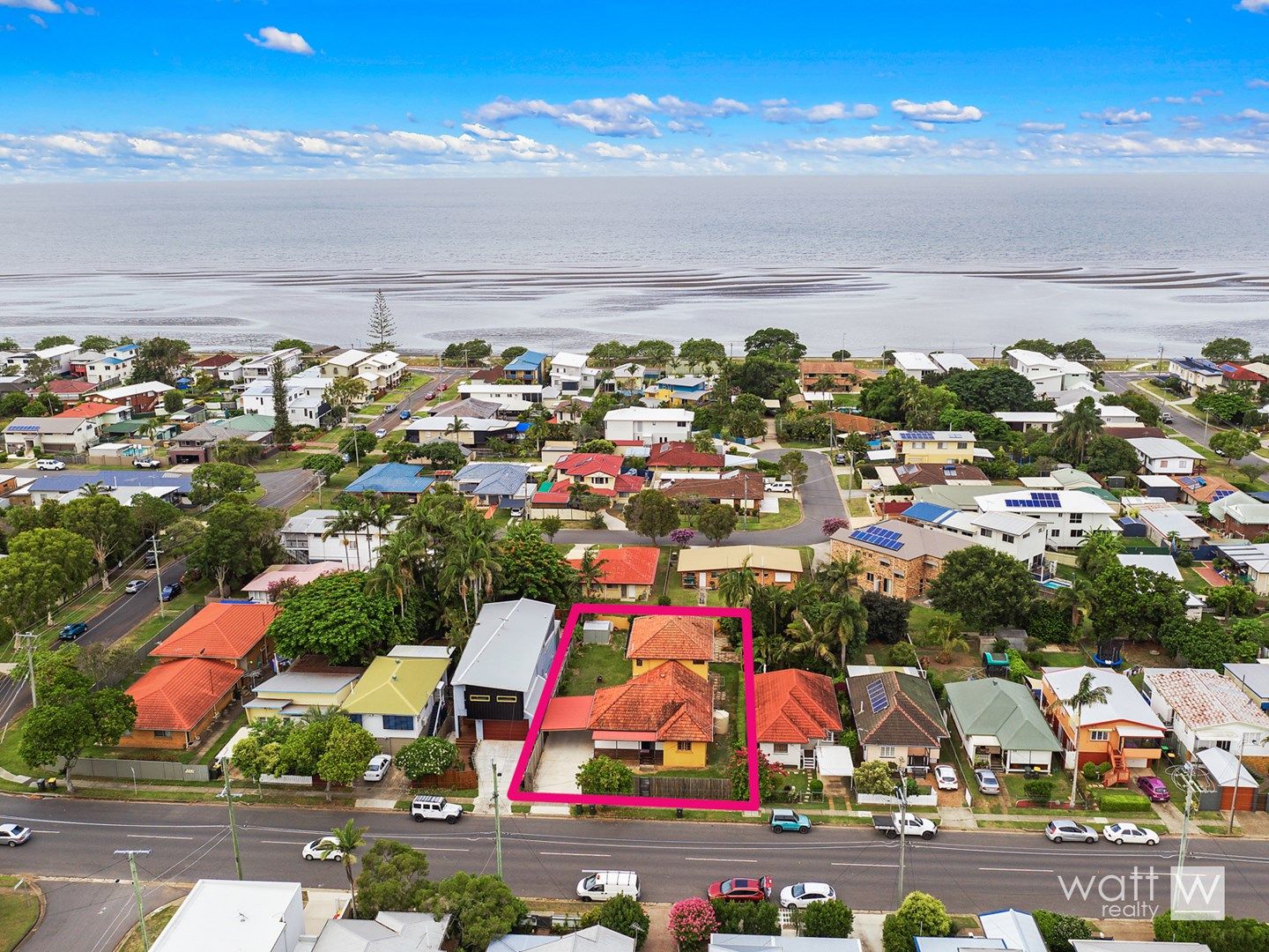 187 Beaconsfield Terrace, Brighton QLD 4017, Image 1